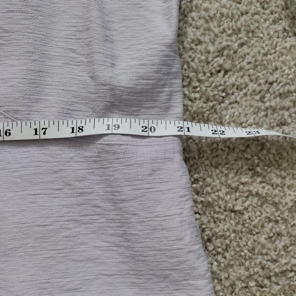 NWT Ruby Rd. Ruffle Trim Jacket Size 18 - Picture 10 of 15